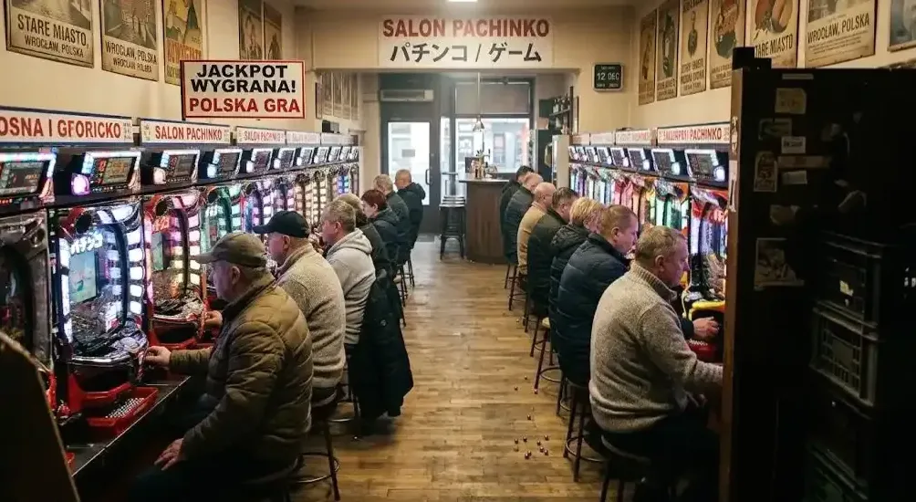 Ostrów Tumski na trasie przewodnika