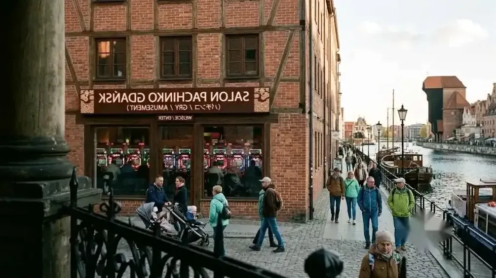 Maszyny klasyczne i cyfrowe