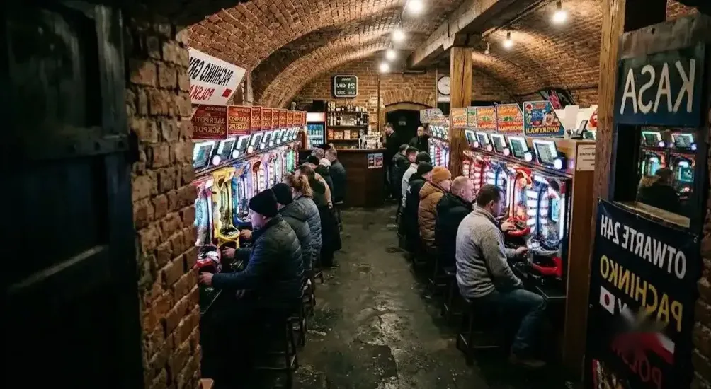 Nagranie z kabiny wyznań