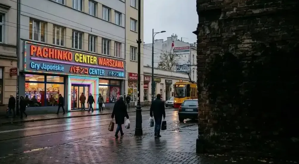 Kod QR audioprzewodnika