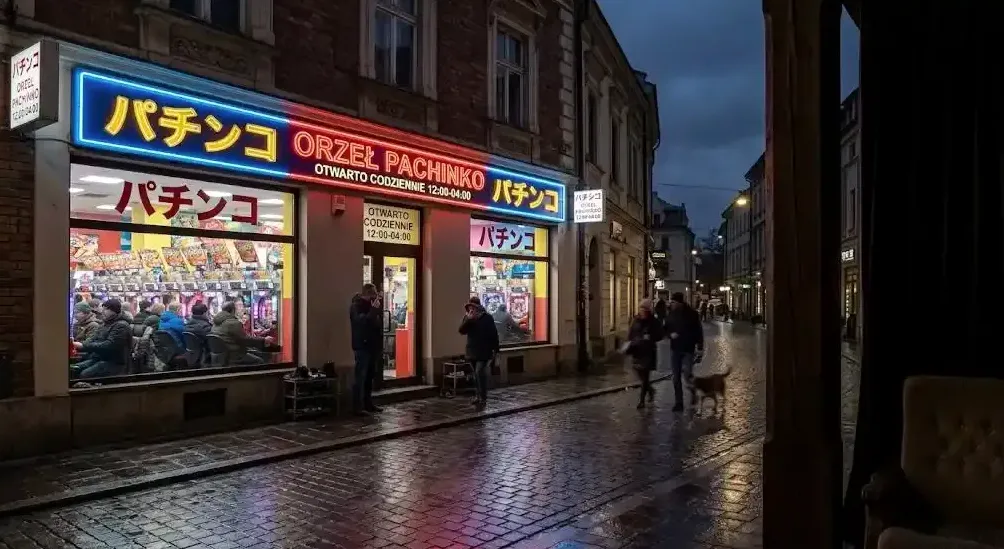 Prezent na urodziny w klubie