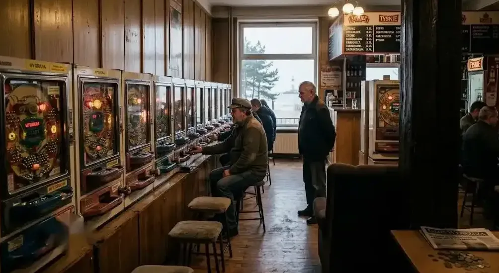 Notatnik z analizą sesji treningowej